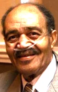James Fortune Sr. 1938-2026